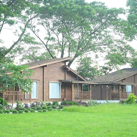 Jironi Resort Tezpur Exterior photo