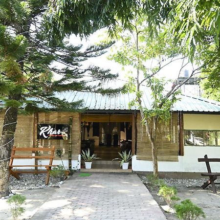Jironi Resort Tezpur Exterior photo